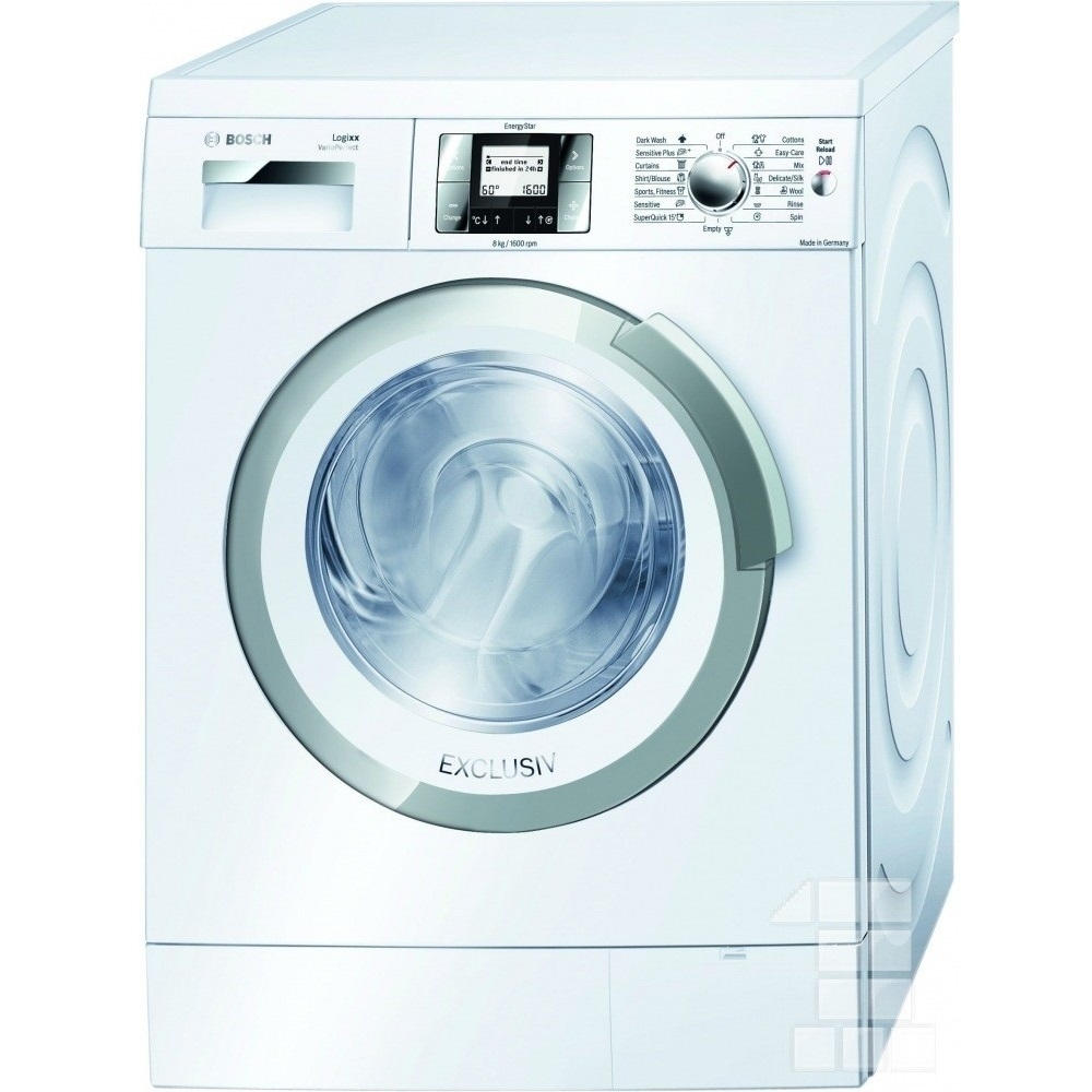 Máy giặt Bosch WAE20360SG