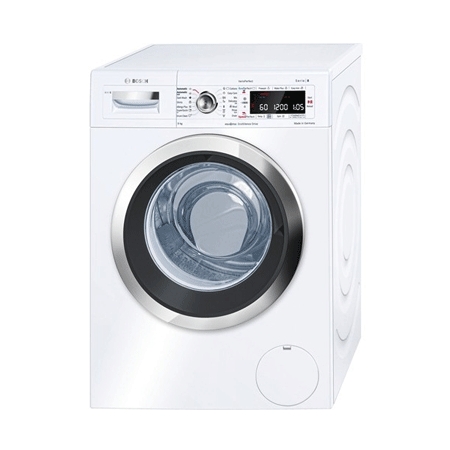 Máy giặt Bosch HMH.WAW32640EU i-Dos