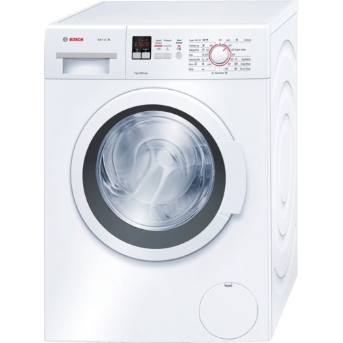 Máy Giặt HMH WAK24160SG