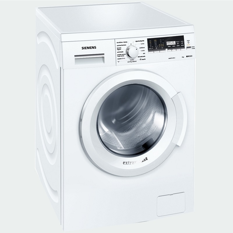 Máy giặt Siemens WM14Q468EE
