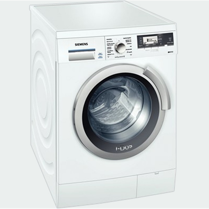 Máy giặt Siemens WM16S890EE