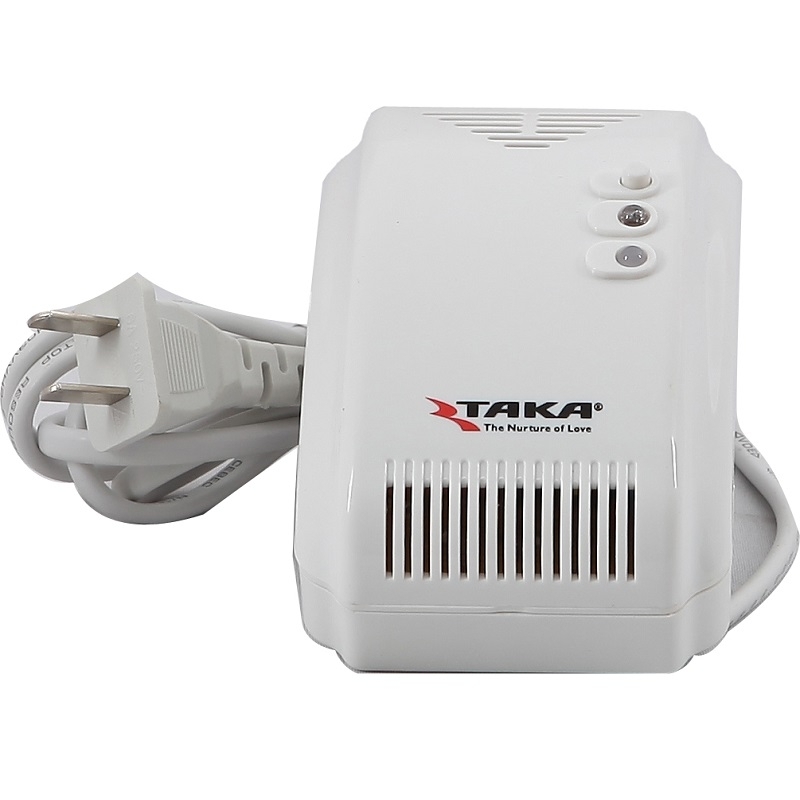 Thiết bị cảnh báo gas Taka TK-CB01A