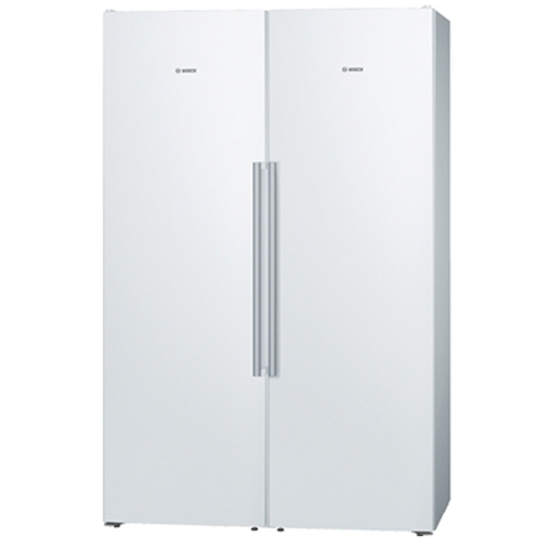Tủ lạnh Bosch KSV36AW31-GSN36AW31