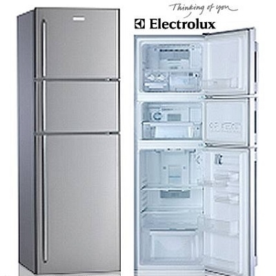 Tủ lạnh Electrolux ETB2603PC