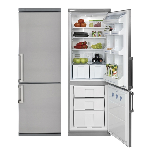 Tủ lạnh Pyramis FREE STANDING FREEZER REFRIGERATOR FSG 185
