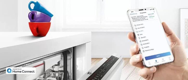 Máy rửa bát Bosch HMH SMS4IVI01P