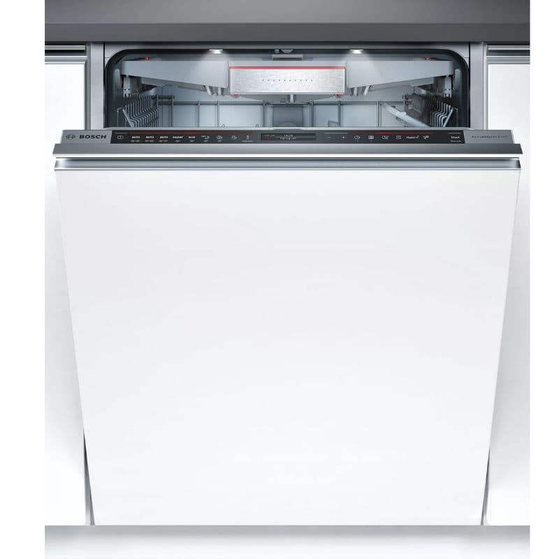 Máy Rửa Bát BOSCH SMV88TX03E