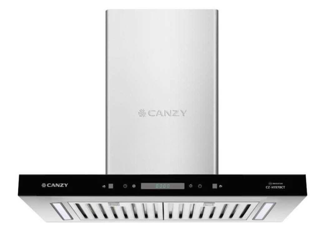 Máy Hút Mùi Canzy CZ-H1570CT