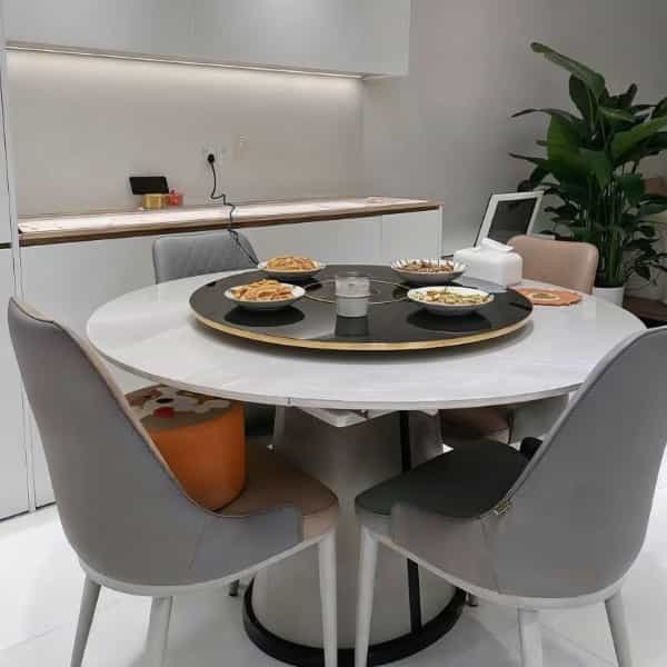 Bàn Xoay Đa Năng Emberton EB 1280B