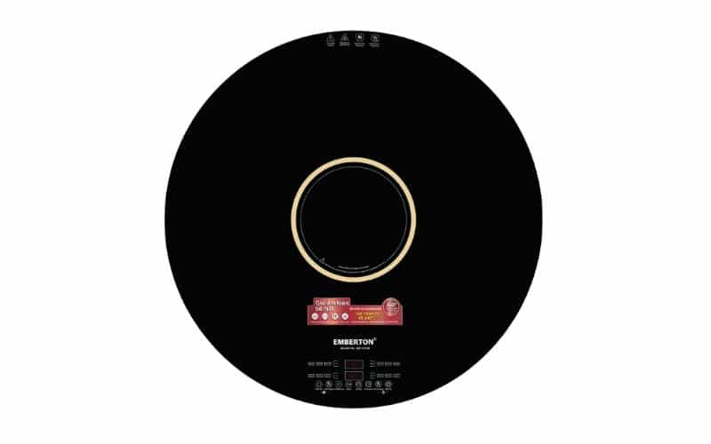 Bàn Xoay Đa Năng Emberton EB 1070B