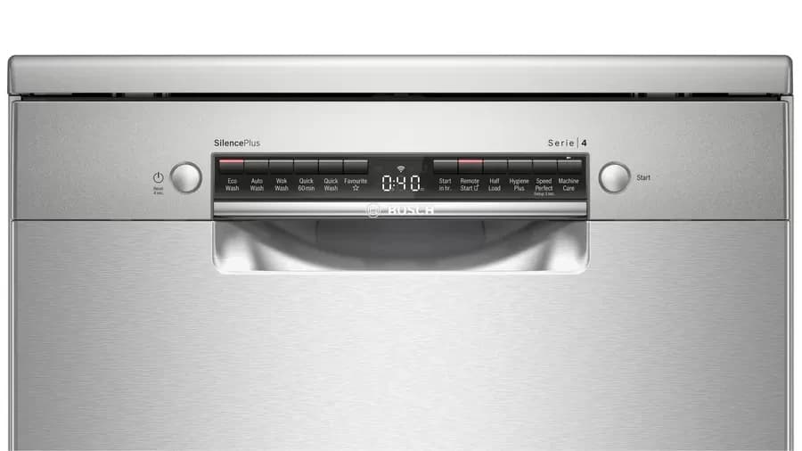 Máy rửa bát Bosch HMH SMS4IVI01P
