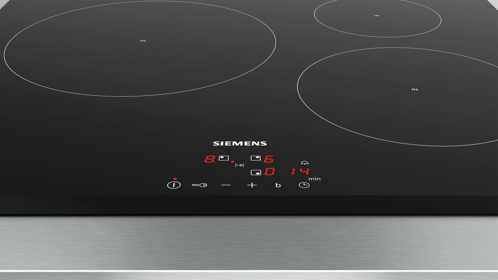 Bếp Từ Siemens EU631BJB2E
