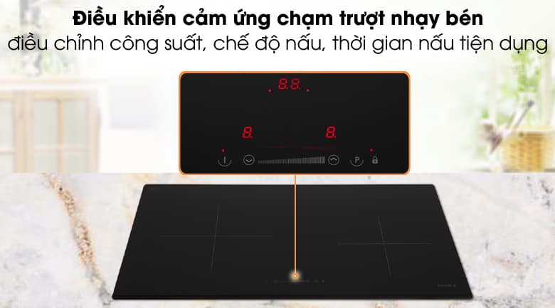 Bếp Từ HAFELE HC-I772D