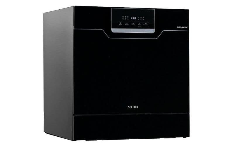 Máy Rửa Bát SPELIER SMS 08 Plus 1/DW