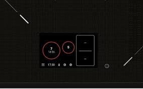 Bếp Từ Teka IRF 9480 TFT