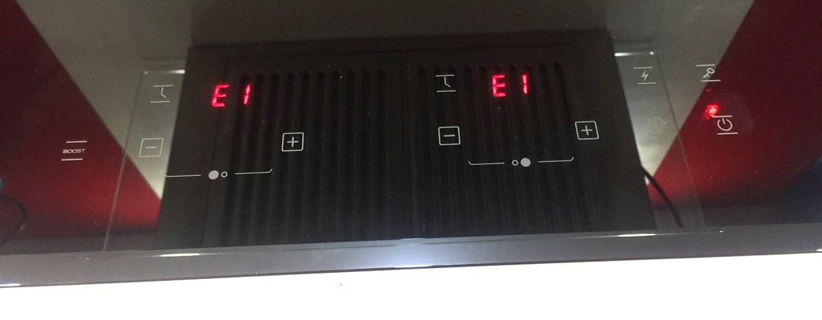 Bếp Từ EUROSUN EU-T256 Plus