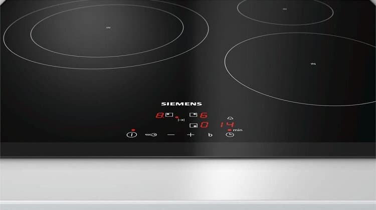 Bếp Từ Siemens EH651BJB1E
