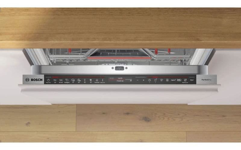 Máy Rửa Bát BOSCH SMD8TCX04E