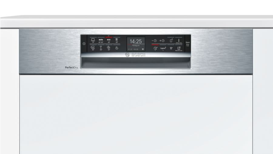 Máy Rửa Bát BOSCH SMI68TS06E