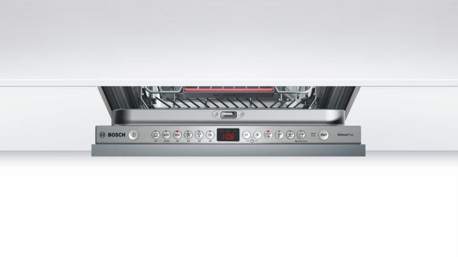 Máy Rửa Bát BOSCH SPV46MX00E