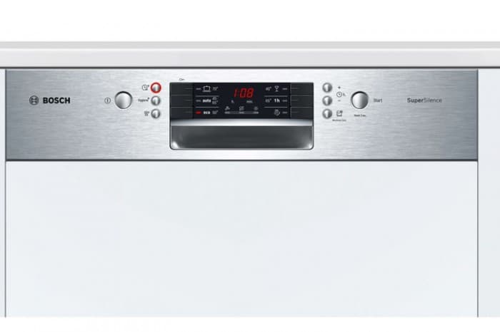 Máy Rửa Bát BOSCH SMI46MS03E