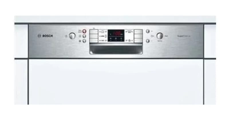 Máy Rửa Bát BOSCH SMI65N65EU