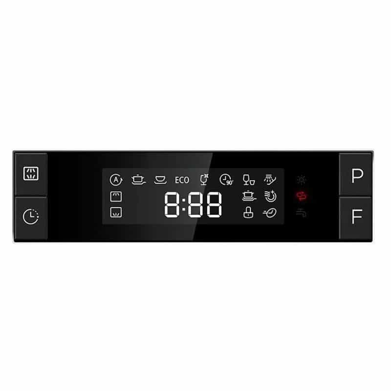 Máy Rửa Bát Eurosun SMS56EU05E