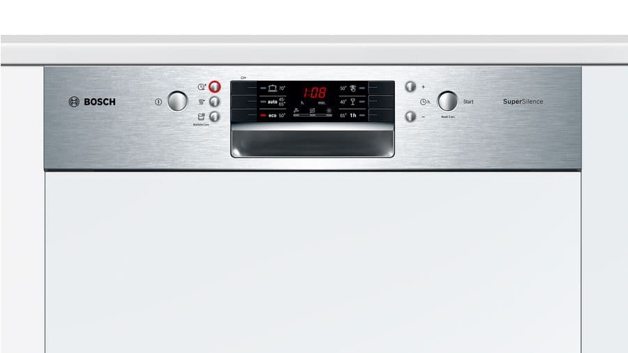 Máy Rửa Bát BOSCH SMI46MS00E