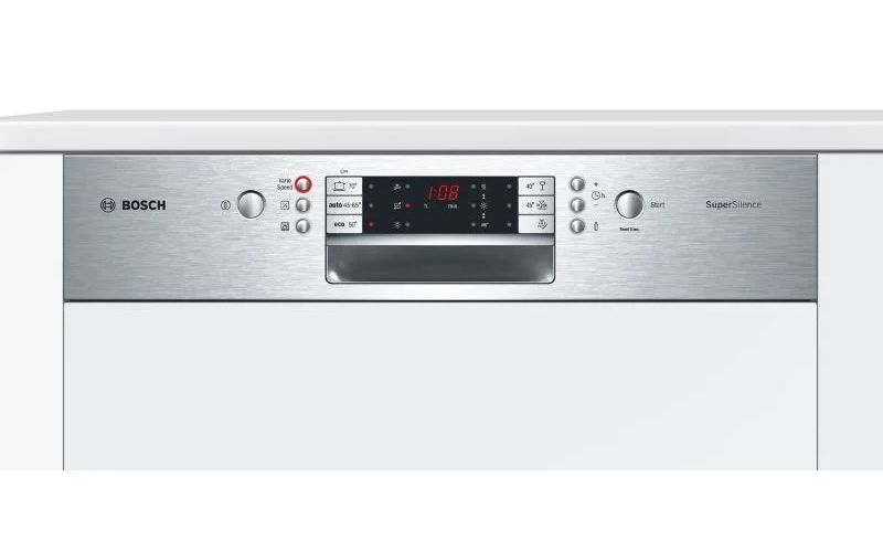 Máy Rửa Bát BOSCH SMI65M65EU