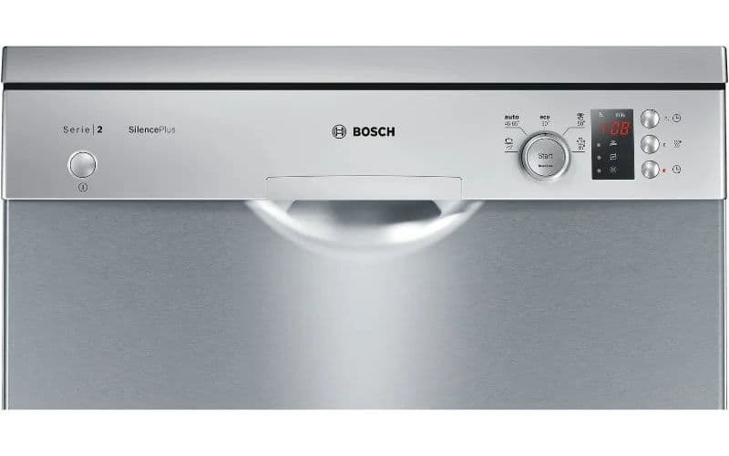 Máy Rửa Bát BOSCH SMS25CI01E