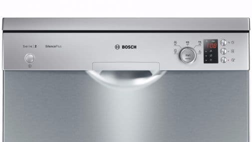 Máy Rửa Bát BOSCH SMS25FI05E