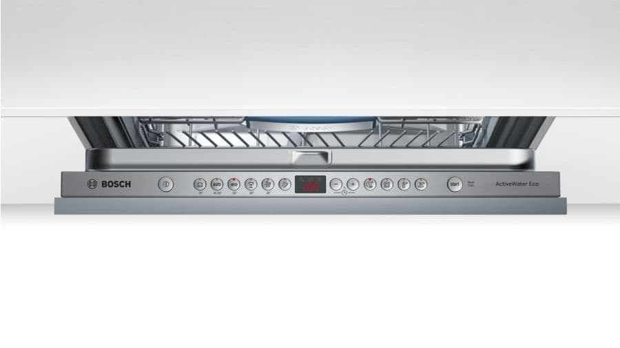 Máy Rửa Bát BOSCH SMV69N20EU