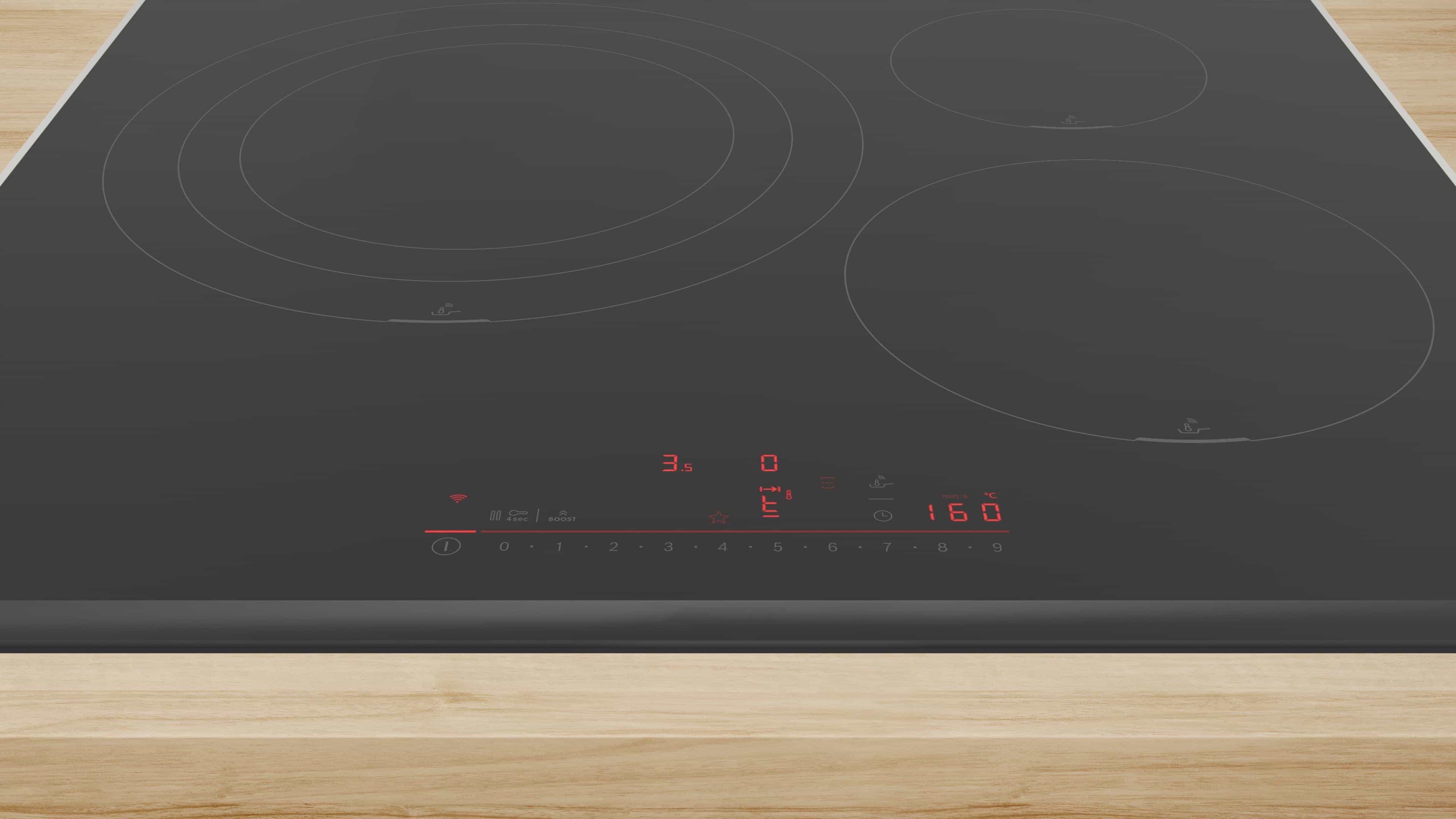 Bếp Từ Bosch 3 Vùng Nấu: Review Chuyên Sâu Từ Trải Nghiệm Thực Tế & Có Đáng Nâng Cấp Không?