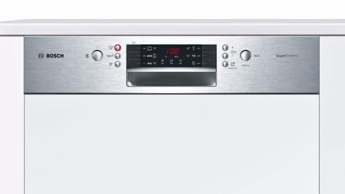 Máy Rửa Bát BOSCH HMH.SMI46IS03E