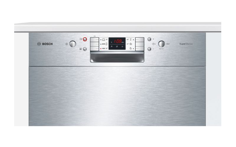 Máy Rửa Bát BOSCH SMU68N25EU