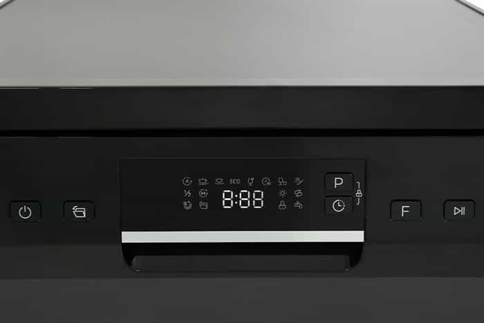 Máy Rửa Bát Hafele HDW-F60EB