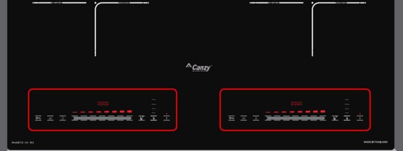 Bếp Từ Canzy CZ LX I63