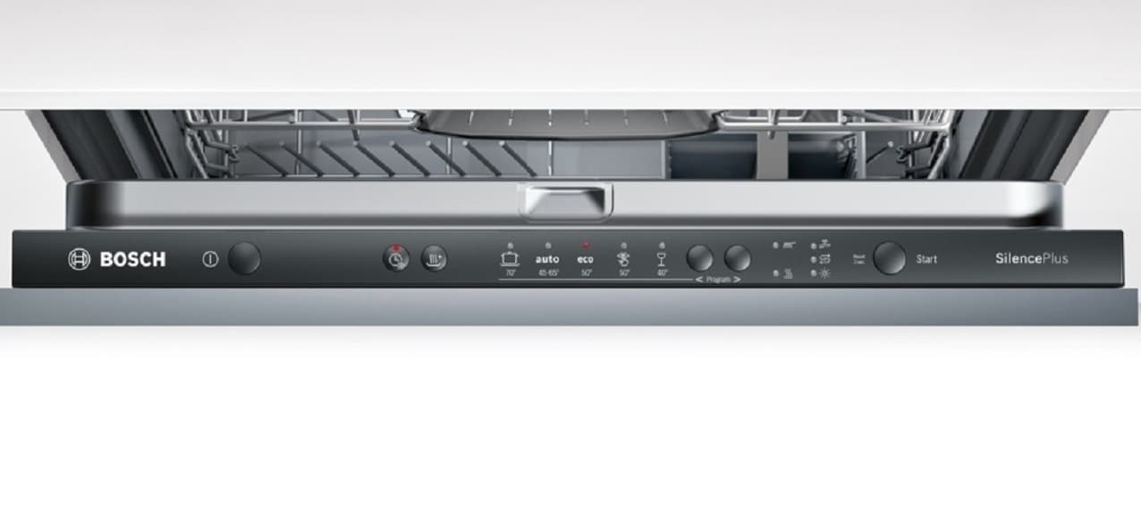 Máy Rửa Bát BOSCH SMV25CX03E