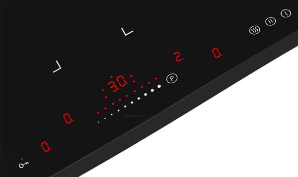 Bếp Từ Hafele HC-I604B