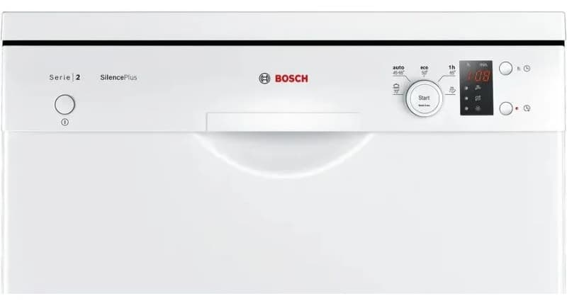Máy Rửa Bát Bosch SMS25AW00E