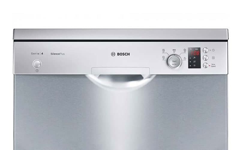 Máy Rửa Bát BOSCH SMS51E38EU