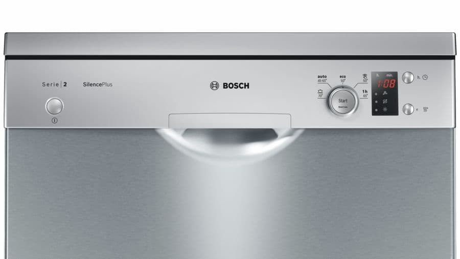 Máy Rửa Bát Bosch SPS25CI03E