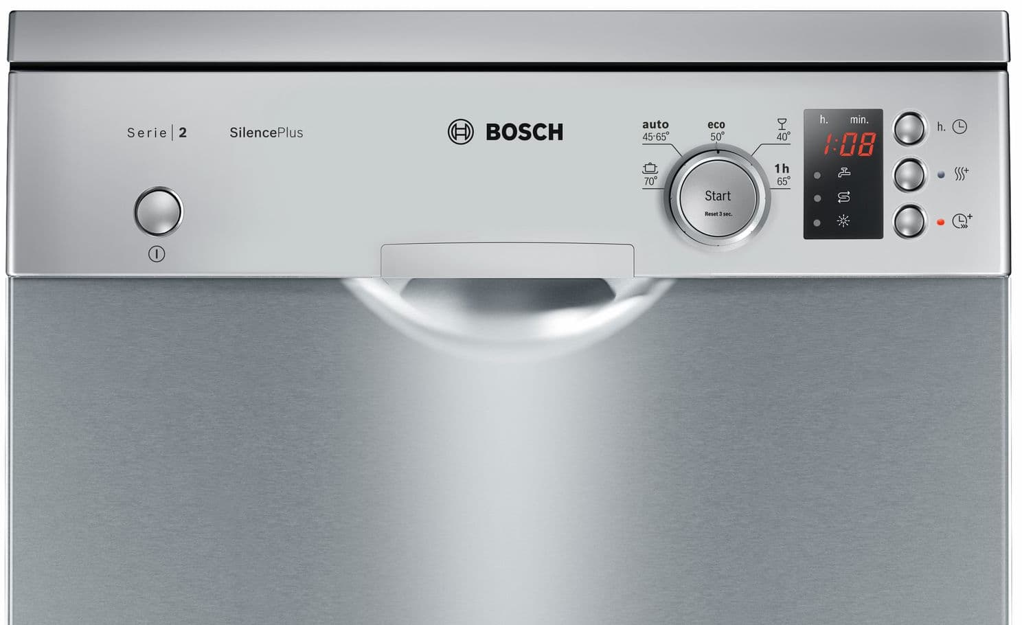 Máy Rửa Bát Bosch SPS25CI03E