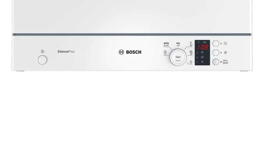 Máy Rửa Bát BOSCH SKS62E12EU