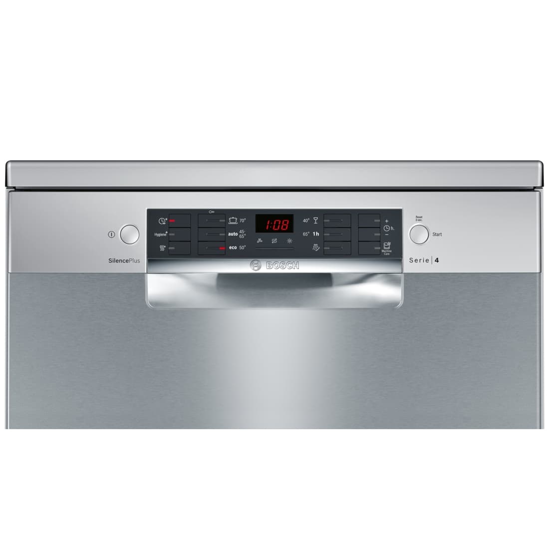 Máy Rửa Bát BOSCH SMS46GI04E