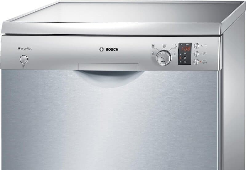 Máy Rửa Bát BOSCH SMS50E88EU