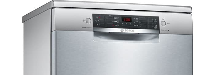 Máy Rửa Bát BOSCH SMS46GI05E