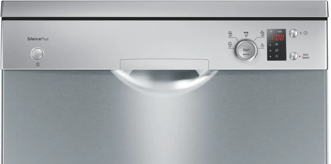 Máy Rửa Bát BOSCH SMS57E28EU