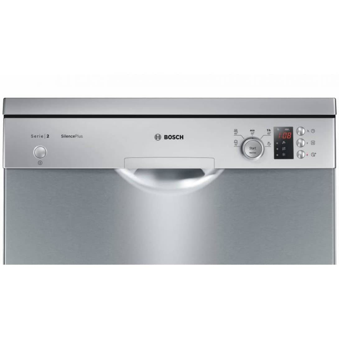 Máy Rửa Bát BOSCH HMH.SMS25CI05E