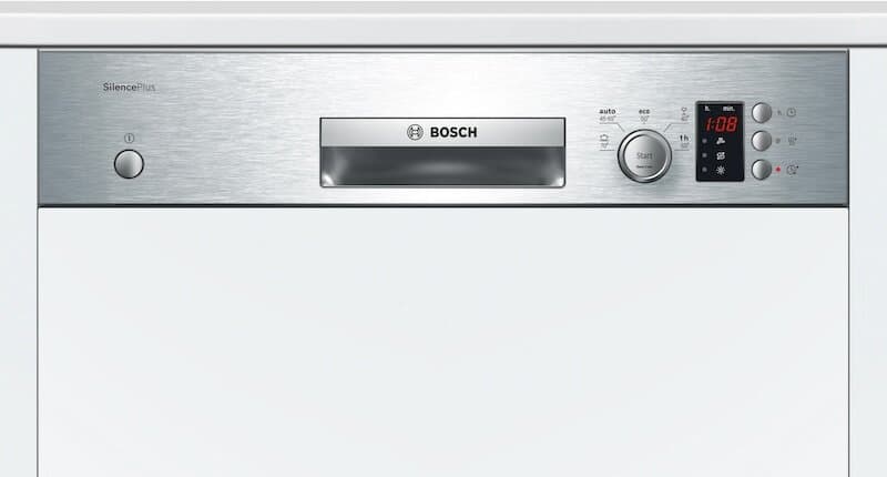 Máy Rửa Bát BOSCH SMI25AS02E